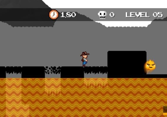 VolChaos EN Global screenshot 2