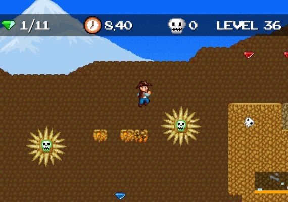 VolChaos EN Global screenshot 3