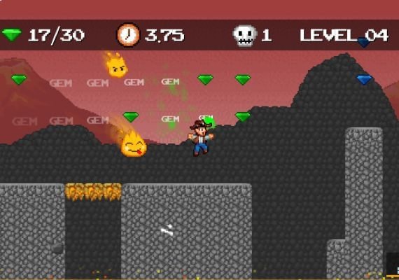 VolChaos EN Global screenshot 4