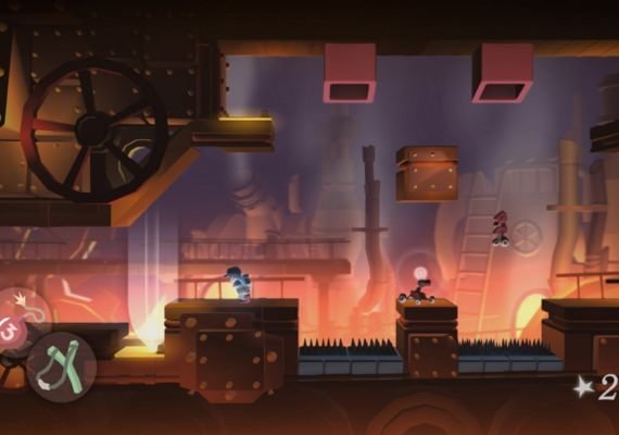 Pid EN/DE/FR/IT/ES Global screenshot 4