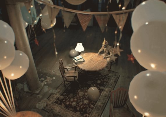 Resident Evil 7: Biohazard - Banned Footage Vol. 2 DLC EN EU screenshot 2