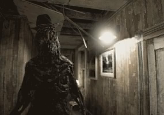 Resident Evil 7: Biohazard - Banned Footage Vol. 2 DLC EN EU screenshot 3