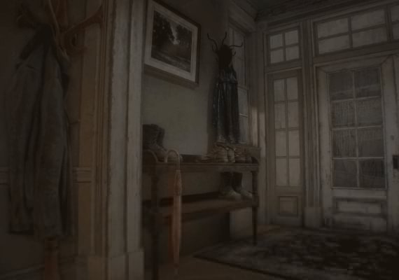 Resident Evil 7: Biohazard - Banned Footage Vol. 2 DLC EN EU screenshot 4