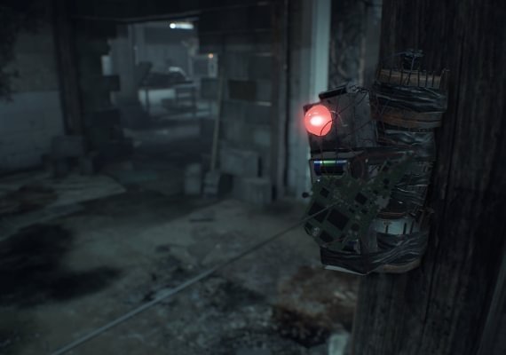 Resident Evil 7: Biohazard - Banned Footage Vol.1 DLC EN EU screenshot 3