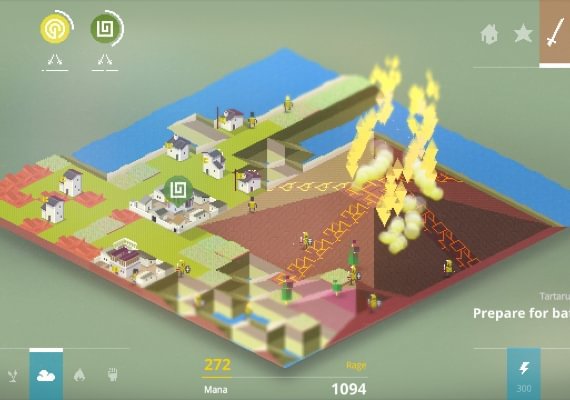 Reprisal Universe EN Global screenshot 2