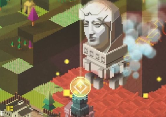 Reprisal Universe EN Global screenshot 3