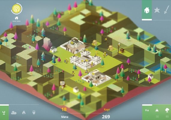 Reprisal Universe EN Global screenshot 4