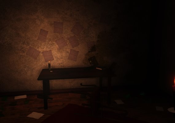 Wooden Floor EN Global screenshot 3