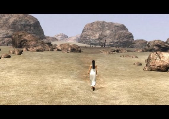 The Egyptian Prophecy: The Fate of Ramses EN/DE/FR/IT/ES Global screenshot 4