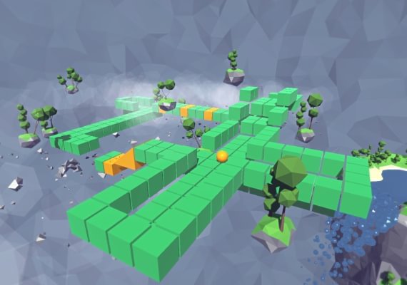 HardCube EN/RU Global screenshot 3