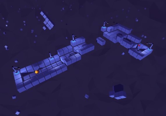 HardCube EN/RU Global screenshot 4