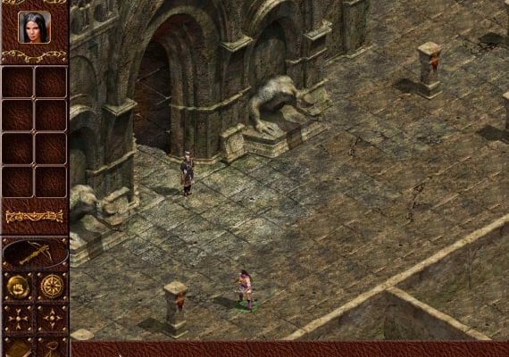 Konung 2 EN/RU/BG Global screenshot 2