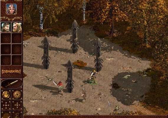 Konung 2 EN/RU/BG Global screenshot 3