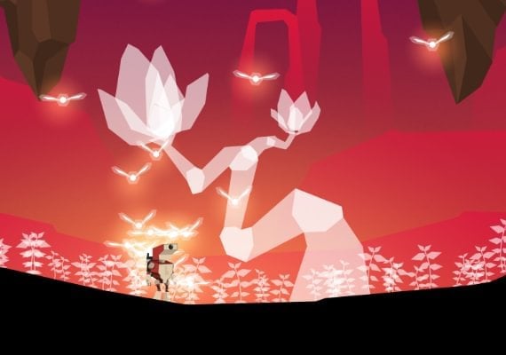 Planet of the Eyes EN Global screenshot 3