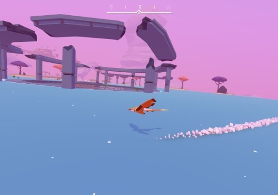 AER: Memories of Old Global screenshot 2