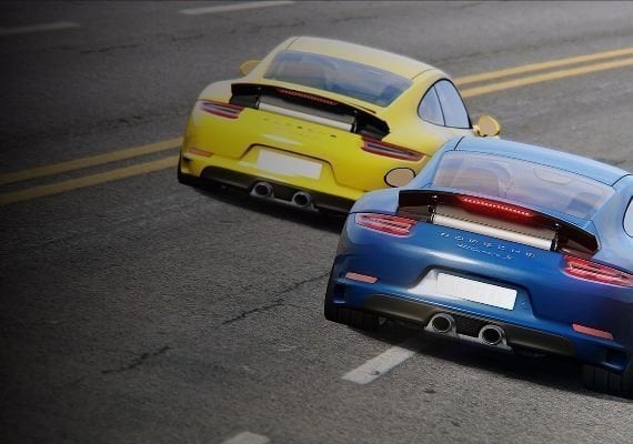 Assetto Corsa - Dream Pack 2 DLC EN Global screenshot 1