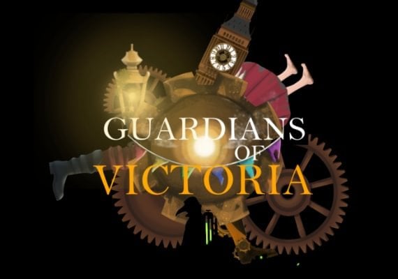 Guardians Of Victoria EN Global