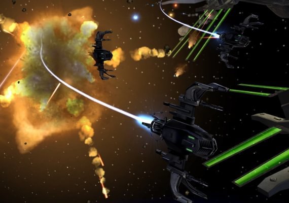 Unreal Tournament 2004 EN/DE/FR/IT/ES Global screenshot 2