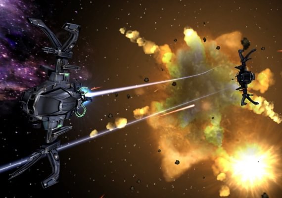 Unreal Tournament 2004 EN/DE/FR/IT/ES Global screenshot 3