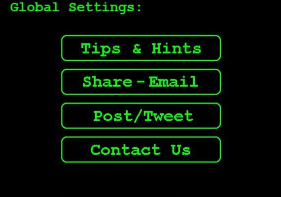 Hack Time EN Global screenshot 2