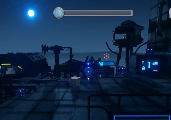 CO-OP: Decrypted EN/FR/RU Global screenshot 2