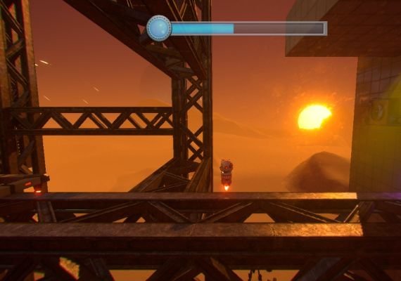 CO-OP: Decrypted EN/FR/RU Global screenshot 3