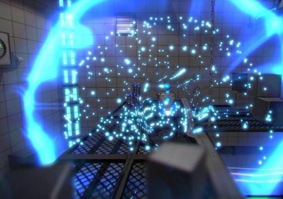 CO-OP: Decrypted EN/FR/RU Global screenshot 4