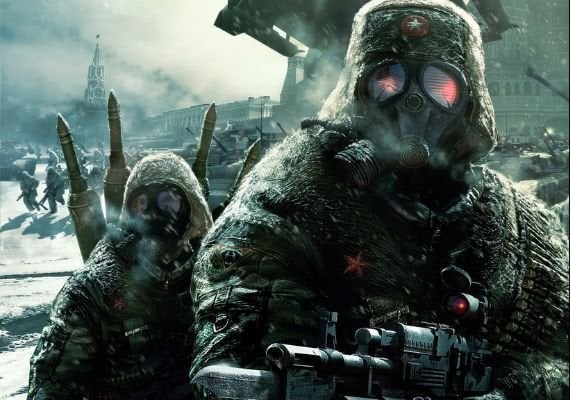Tom Clancy's EndWar EN/DE/FR/IT Global screenshot 4