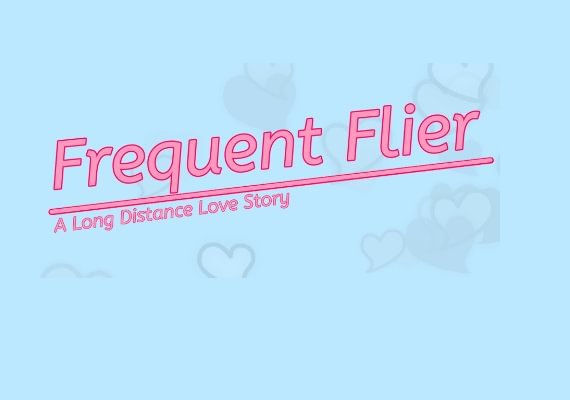 Frequent Flyer: A Long Distance Love Story EN Global