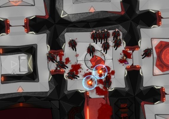 Heat Signature EN Global screenshot 3