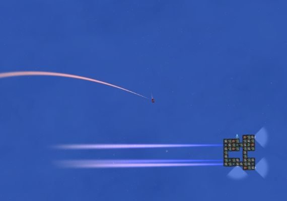 Heat Signature EN Global screenshot 4