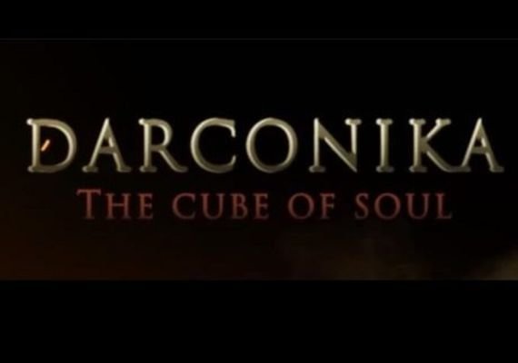 Darconika: The Cube Of Soul EN Global