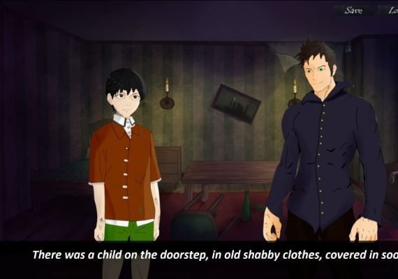 Darconika: The Cube of Soul EN Global screenshot 2