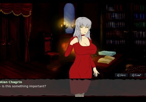 Darconika: The Cube of Soul EN Global screenshot 3