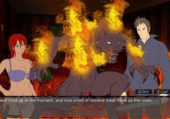 Darconika: The Cube of Soul EN Global screenshot 4