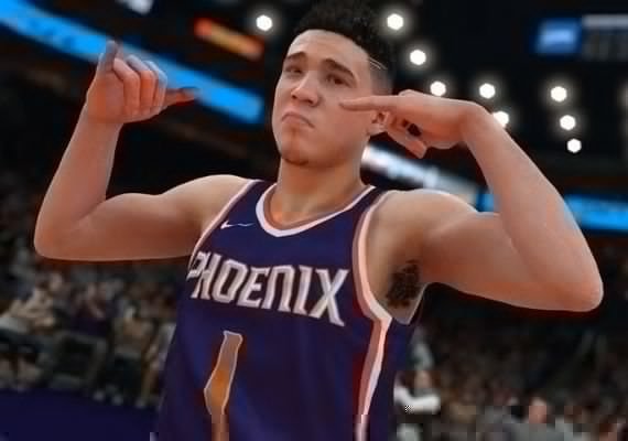 NBA 2K19 - Preorder Bonus DLC EU screenshot 4