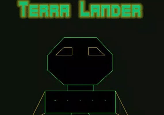 Terra Lander EN Global