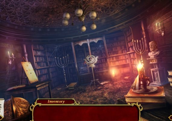 Left in the Dark: No One on Board Global screenshot 2