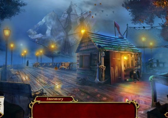 Left in the Dark: No One on Board Global screenshot 3
