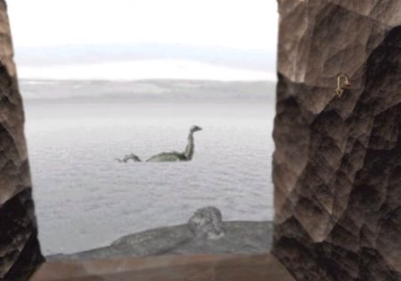The Cameron Files: The Secret  Loch Ness EN/DE/FR/IT/PT/ES Global screenshot 2