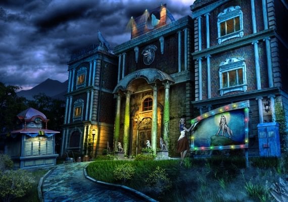 Mountain Crime: Requital EN Global screenshot 4