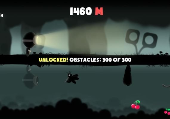 Lamp Head EN Global screenshot 2