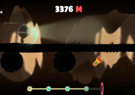 Lamp Head EN Global screenshot 3
