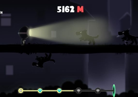 Lamp Head EN Global screenshot 4