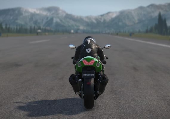 Ride 2 EN Global screenshot 3