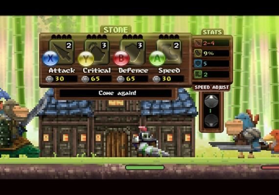 Loot Hero DX EN Global screenshot 2