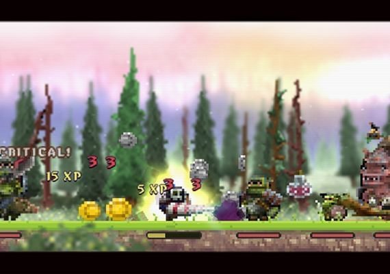 Loot Hero DX EN Global screenshot 3
