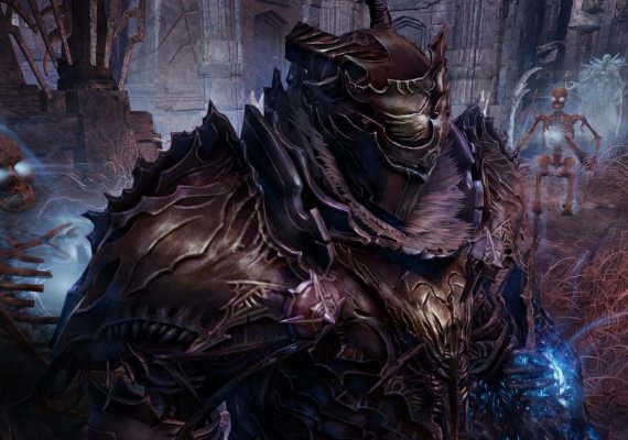 Lords of the Fallen: Ancient Labyrinth DLC EN EU screenshot 2