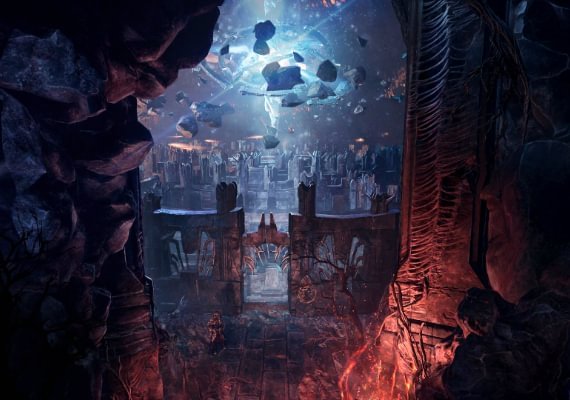 Lords of the Fallen: Ancient Labyrinth DLC EN EU screenshot 3