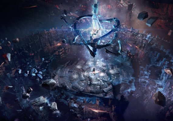 Lords of the Fallen: Ancient Labyrinth DLC EN EU screenshot 4